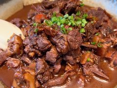 -衡厨·衡阳土菜(中南店)