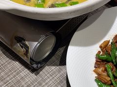 -上座云间·青年赣菜(绿茵店)