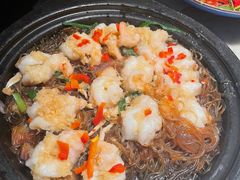 -绿茶餐厅(同成街华联店)