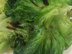 生菜-黄连大头华烧鹅店(大良店)