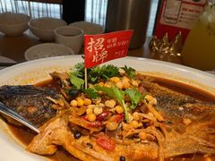 -桂小厨广西菜(印象城店)