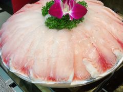 网红巴沙鱼-七里川健康火锅(总店)