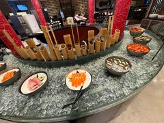 -南通大饭店·米兰餐厅