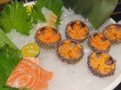 -極上萬膳·日料放题(海岸城店)