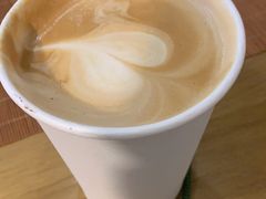 -Rabbit Cafe私房西餐甜点咖啡(栖霞路店)