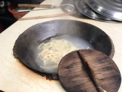 -佰仙面馆