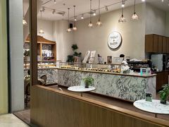 -WHEAT&BAKER-麥(凯德来福士店)