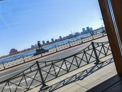 -松涛园朝鲜·海鲜·料理店(鸭绿江断桥店)