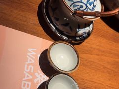 -山葵家·创意料理(万象汇店)