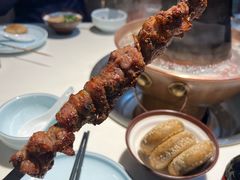 -福寿斋·老北京铜锅涮肉·烤鸭(顺义总店)