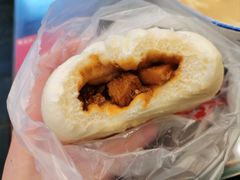-不二心·鲜肉大包·海胆小笼汤包(二七广场店)