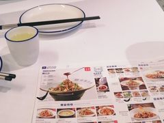 -兰湘子·湘菜小炒(长安万科广场店)