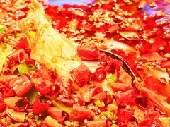 -富乐山酒店(西黄城根北街店)