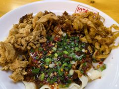 -107粉铺