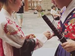 -西安大唐西市博物馆