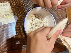 -毅祥斋老孙家泡馍(北院门鼓楼店)