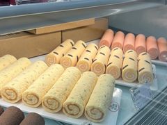 -GANSO元祖食品(金菊路店)