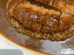 -伽喱博士 Dr.CURRY咖喱饭(太阳宫咖喱店)