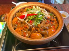 -龚印记牛骨牛杂屋·四代传承(珠影星光城店)