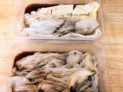 -山水肠粉(盐田店)