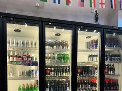 -吉源大排档·鱼生·海鲜(烧烤彩印厂店)