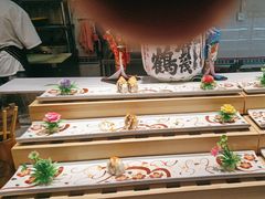 -新艺自助美食城(中山路店)