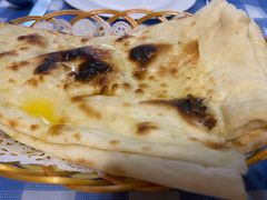 奶酪烤饼-Santoor 萨都里印度餐厅(北锣鼓巷店)