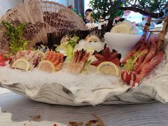 -三号码头罗氏虾小馆