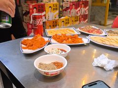 -胡同泥炉烤肉(总店)