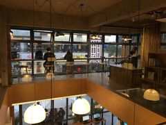 -香洲区图书馆(乐士文化区店)