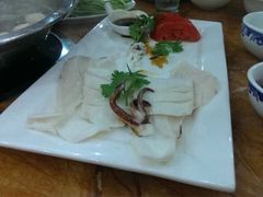 林记潮汕菜馆-林记潮牛·牛肉火锅(上马墩店)