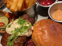 -blue frog蓝蛙(长泰广场店)