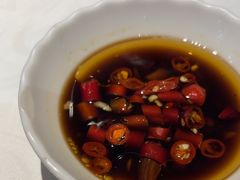 -香山湖家家宴(中山陵店)