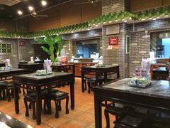 大堂-渔乡米坊·岭南传统小吃专门店(天河龙口西店)