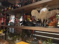 -别院里音乐餐酒吧(双流航空港店)