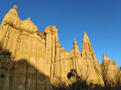 -元谋浪巴铺土林景区