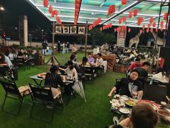 -北丐先生·野馄饨烧烤(长宁龙之梦店)