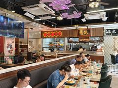 -龙记·香港茶餐厅(海上世界店)