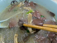 -金原鸭血粉丝汤总店(锁金村店)