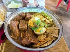 -喜家德虾仁水饺(百盛优客店)