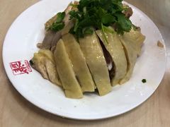 -泰煌鸡·上海白斩鸡·沪菜(平利店)
