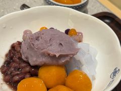 -赵记传承·中国甜品(福州总店)