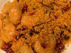 -京香轩·中餐厅(上海中庚聚龙酒店)