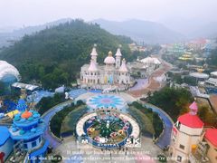 -安吉Hello Kitty乐园