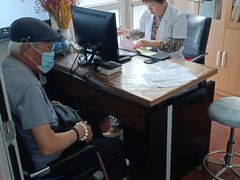 -自然之声助听器·呼吸机(和平店)