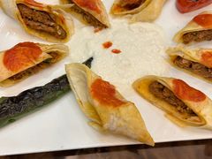 -苏坦土耳其餐厅(白云宾馆店)