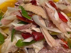 -巴依老爷新疆美食(工体旗舰店)