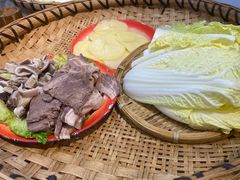 -草本味·市井羊肉馆(新开铺总店)