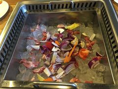 内蒙羔羊肉-泽成冰煮羊火锅(中正天街店)