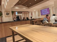 -素满香·素食自助餐(西安·民乐园店)